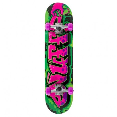 Skateboard Graffiti II 7.25" x 29.5" ENUFF