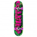 Skateboard Graffiti II 7.25" x 29.5" ENUFF