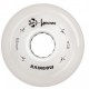 Roues LED WHEELS RAINBOW  85 LUMINOUS