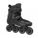 Roller FR 3 80 Black FR SKATES