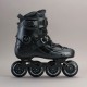 Roller FR 3 80 Black FR SKATES