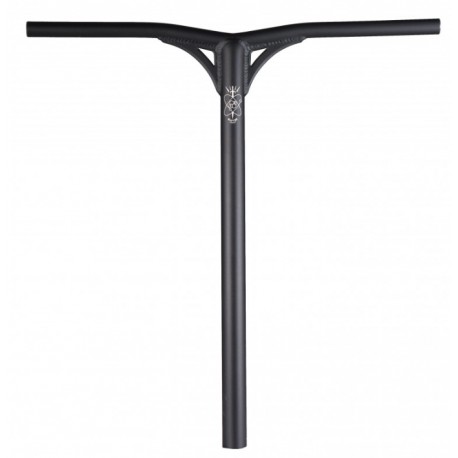 Barre de trottinette Raptor Helium V3 OS Noir