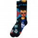 Chaussette Youth Renegade AMERICAN SOCKS