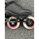 Roller Enzo BW 3x90 Rockerable POWERSLIDE