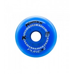 Roue Pure-X 74A +0 /+1 / +2 Blue KONIXX