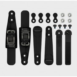 Double Straps New Version FRSKATES