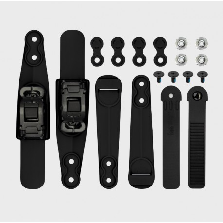 Double Straps New Version FRSKATES