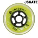 Roues Trident 80 DD Hockey POWERSLIDE