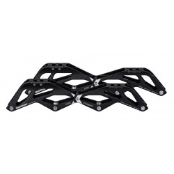 Platine Core X-Perience 165/195 POWERSLIDE