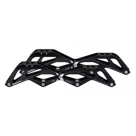 Platine Core X-Perience 165/195 POWERSLIDE