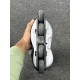 Roller Agressif Genesys Junior Noir & Blanc OCCAZ RAZORS
