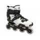 Roller Spin 80 Blanc 2025 FR SKATES