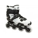 Roller Spin 80 Blanc 2025 FR SKATES