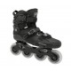 Roller Spin 80 Noir 2025 FR SKATES