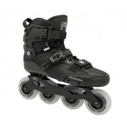 Roller Spin 80 Noir 2025 FR SKATES