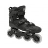 Roller Spin 80 Noir 2025 FR SKATES