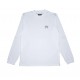 FR - T-shirt à manches longues avec logo