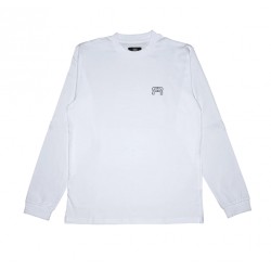 T-shirt à manches longues Logo FRSKATES