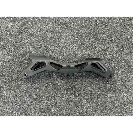 Platine Aluminium 3x110 240mm (Neo 2) FR SKATES