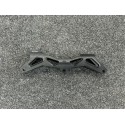 Platine Aluminium 3x110 240mm (Neo 2) FR SKATES