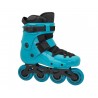 FRX 80 - TEAL FR SKATES