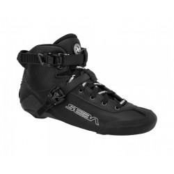 SEBA - LIGHT SPEED - BOOT - BLACK