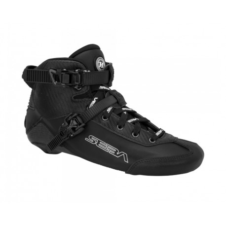 SEBA - LIGHT SPEED - BOOT - BLACK