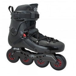 FRXP 80 Black