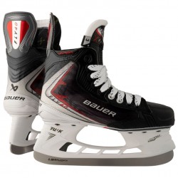 Patin Hockey Vapor Fly40 JR BAUER