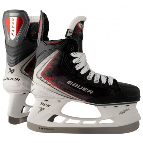 Patin Hockey Vapor Fly40 JR BAUER