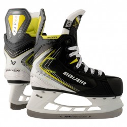 Patin Hockey Vapor Fly40 YTH BAUER
