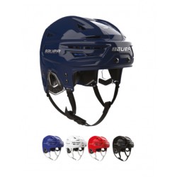 Casque Re-Akt 3D BAUER