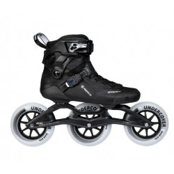 Roller Speed PS Stream Carbon 125 POWERSLIDE