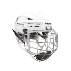 Casque Re-Akt 90 Combo BAUER
