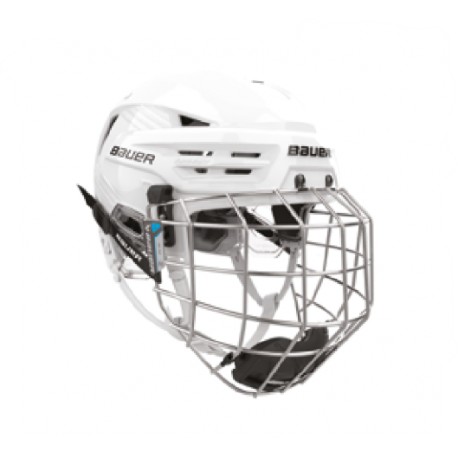 Casque Re-Akt 90 Combo BAUER
