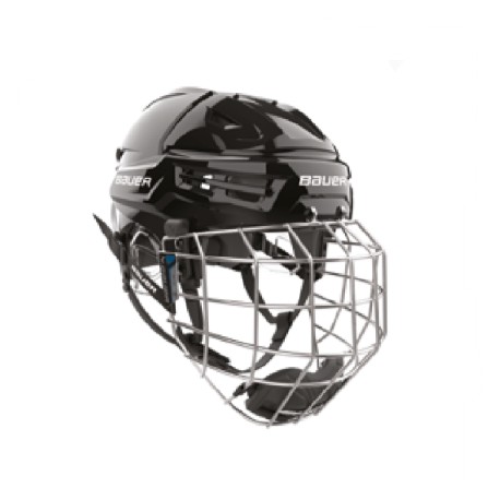 Casque Re-Akt 70 Combo BAUER