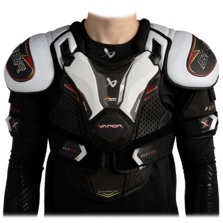 Epaulière Vapor FlyPro BAUER