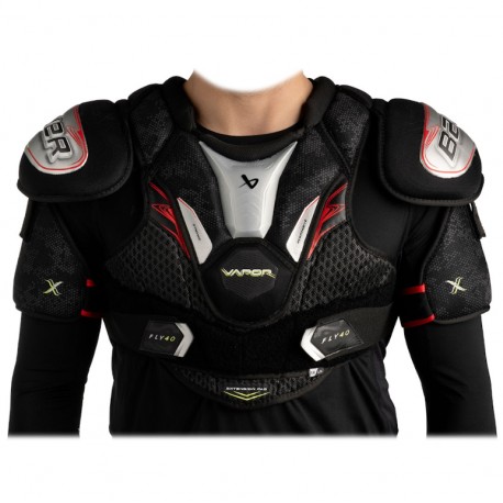 Epaulière Vapor Fly40 BAUER